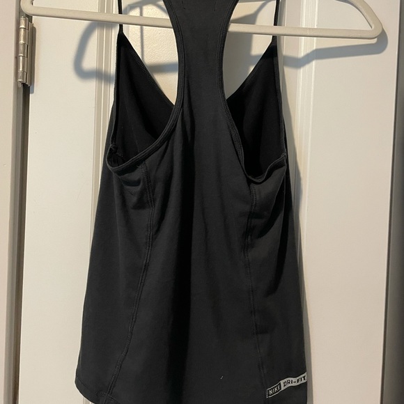 Hurley Racerback Tank - Picture 2 of 3